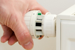 St Ibbs central heating repair costs