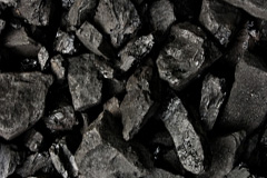 St Ibbs coal boiler costs