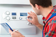 free commercial St Ibbs boiler quotes