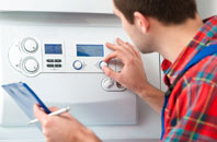 free St Ibbs gas safe engineer quotes