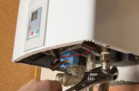 free St Ibbs boiler install quotes
