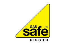 gas safe companies St Ibbs
